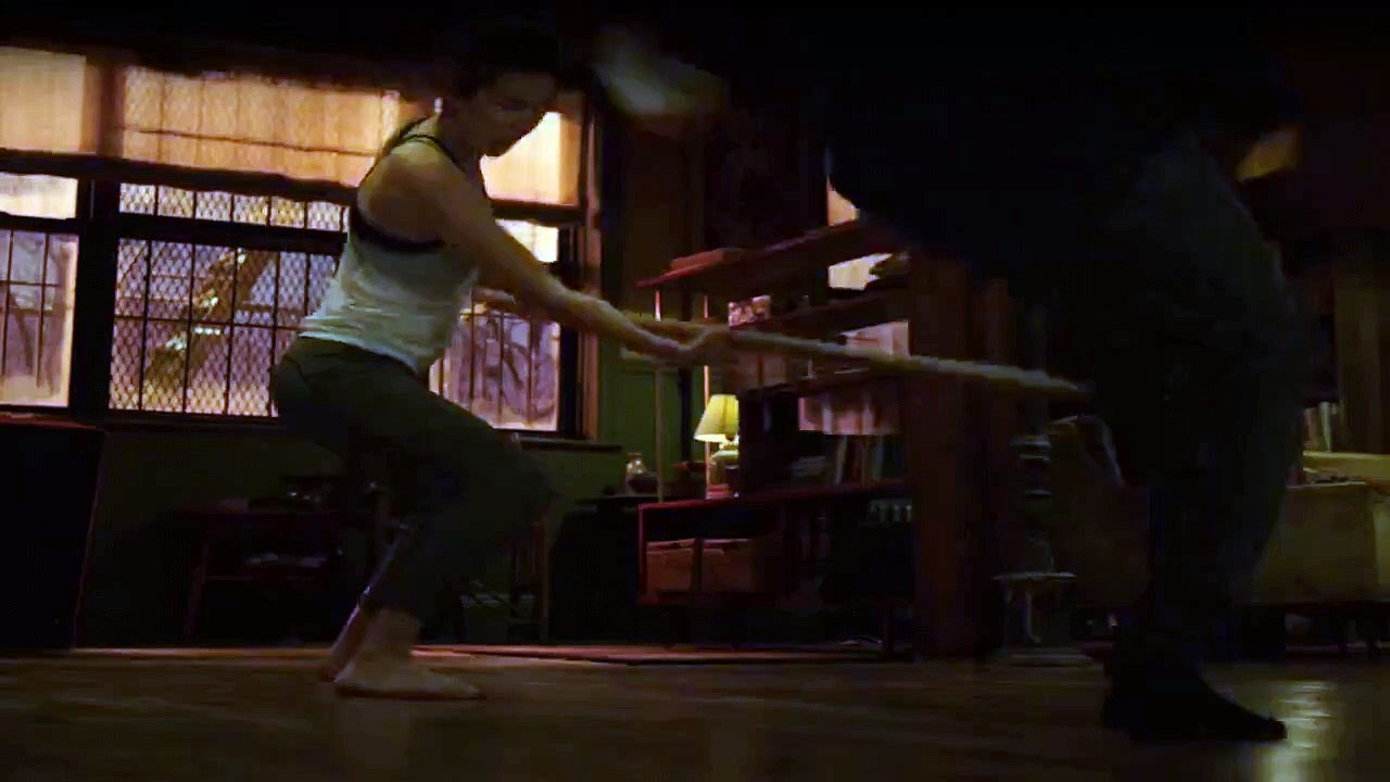 Marvel's Iron Fist Staffel 2 Folge 7 - Part 02 HD Deutsch