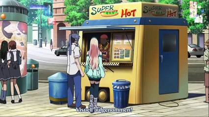 Macross Frontier Staffel 1 Folge 5 HD Deutsch