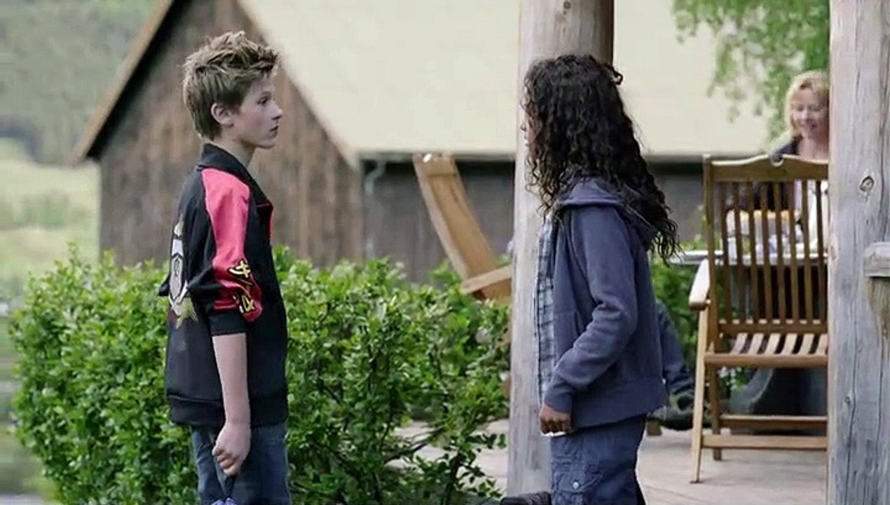 Trio - Odins Gold Staffel 1 Folge 7 HD Deutsch