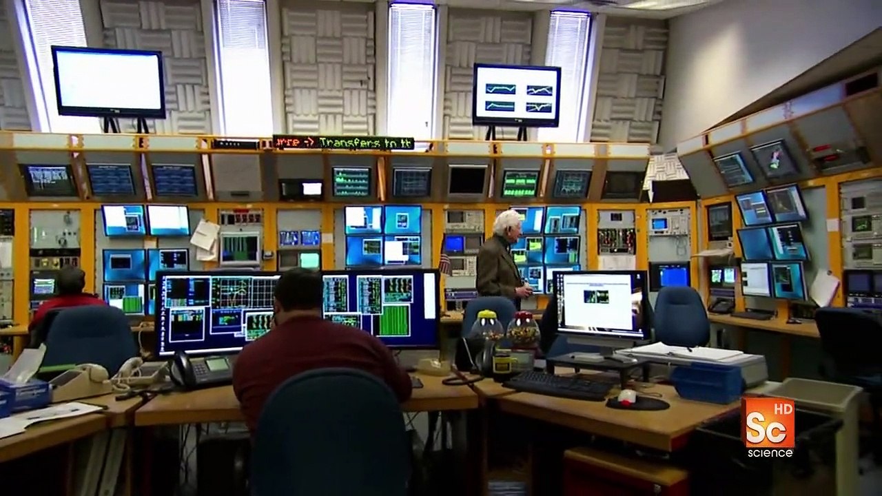 Morgan Freeman Mysterien des Weltalls Staffel 1 Folge 7 HD Deutsch