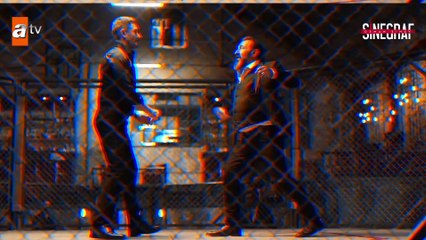 Yalnız Kurt I Kamera Arkası