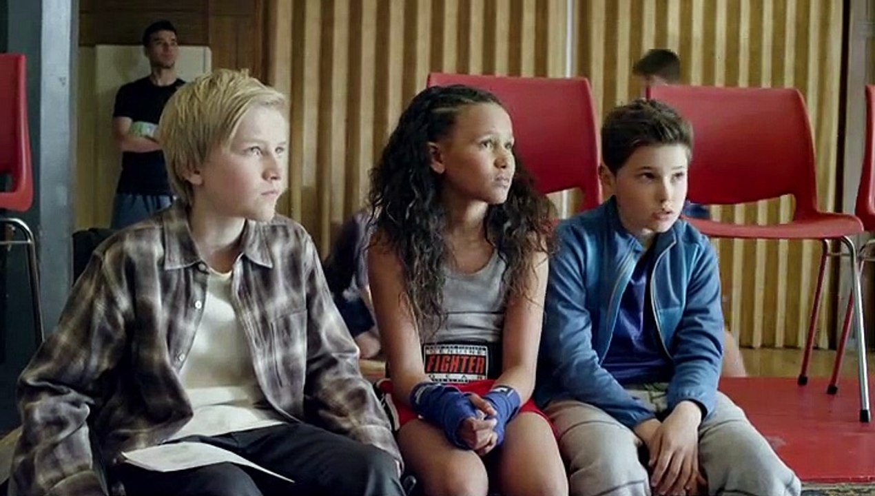 Trio - Odins Gold Staffel 1 Folge 8 HD Deutsch