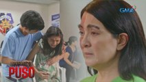 Nakarehas Na Puso: Ang panganganak ni Lea at ang paghatol kay Amelia (Episode 12 Part 4/4)