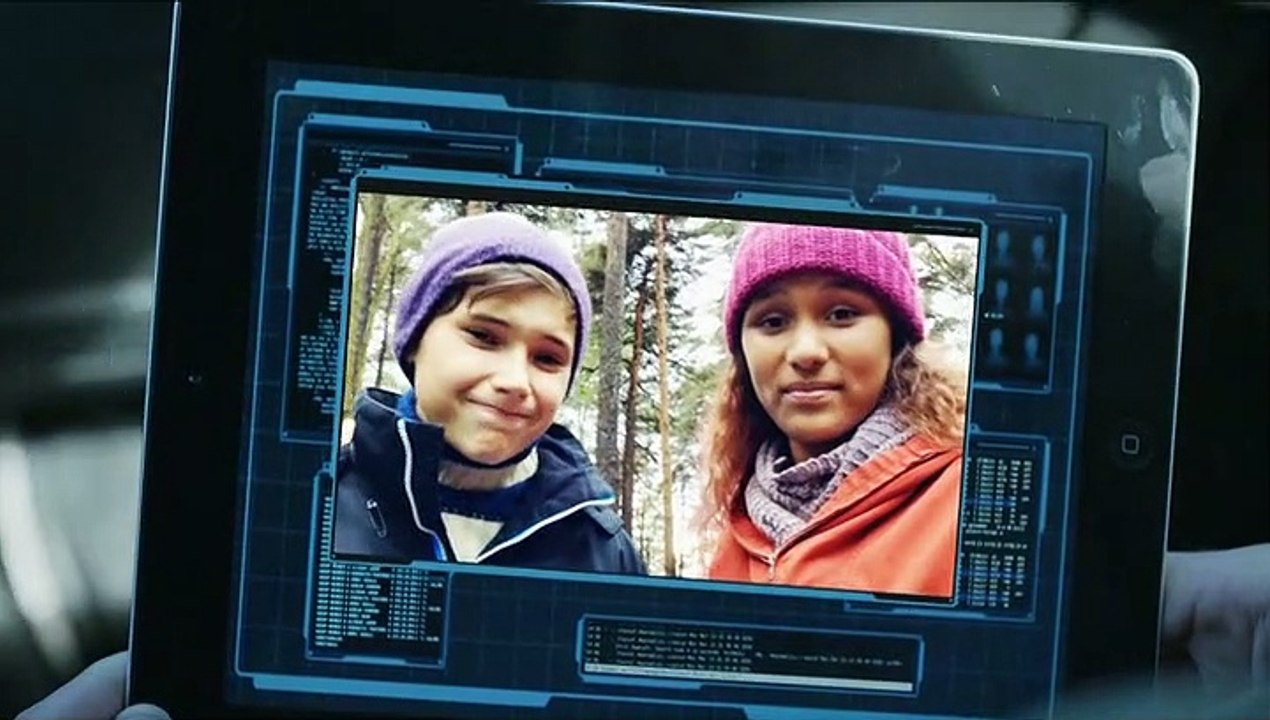 Trio - Odins Gold Staffel 2 Folge 1 HD Deutsch