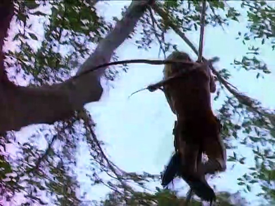 Tarzan (1991) Staffel 3 Folge 21 HD Deutsch