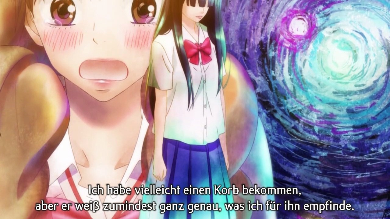 Kimi ni Todoke Staffel 2 Folge 12 HD Deutsch