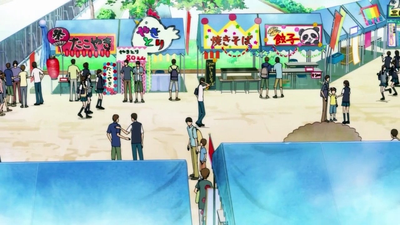 Kimi ni Todoke Staffel 2 Folge 8 HD Deutsch