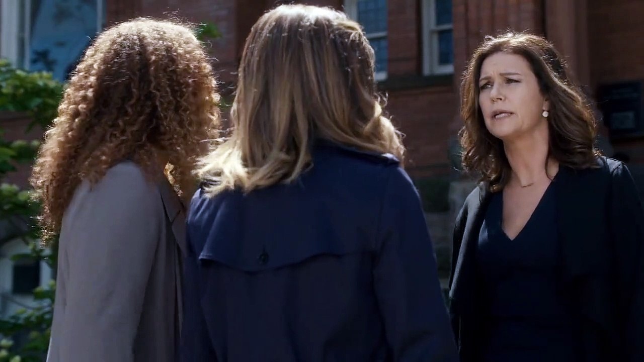 The Detail Staffel 1 Folge 5 HD Deutsch