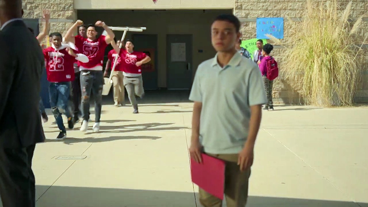 On My Block Staffel 4 Folge 2 HD Deutsch