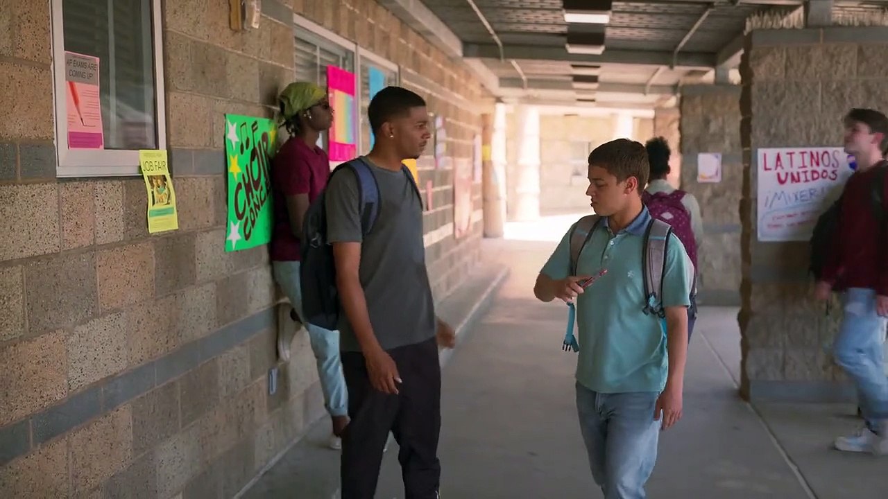 On My Block Staffel 4 Folge 5 HD Deutsch