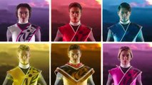 Power Rangers Ninja Steel Staffel 1 Folge 16 HD Deutsch