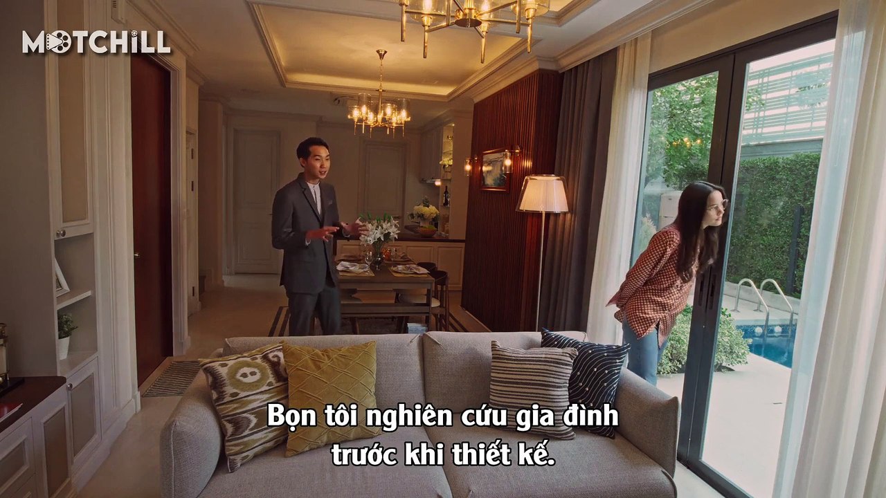 Tăng Tốc Về Phía Em Tập 1 Full VietSub - phim thái lan vietsub ( phim thái lan hài hước)