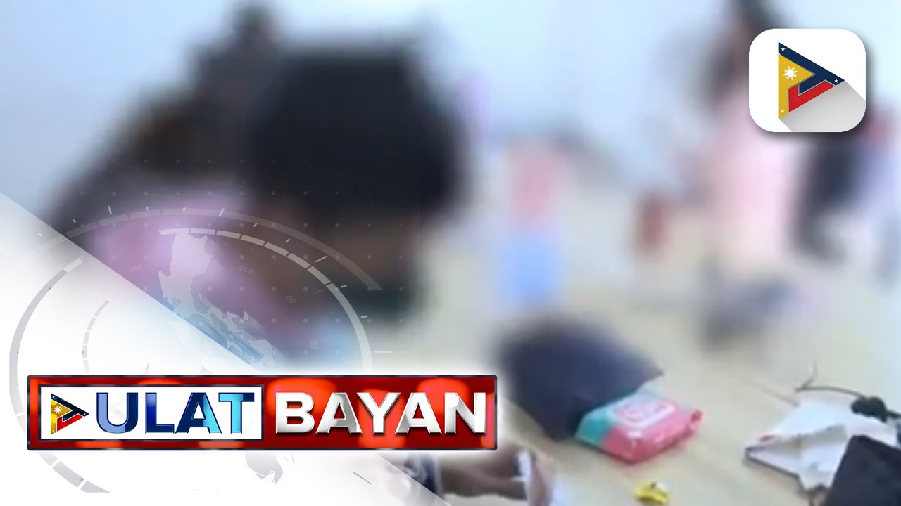 Illegal recruitment agency sa Makati, ipinasara ng DMW