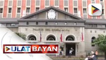 Comelec, ibinasura ang mosyon sa pag-dismiss ng first division ng Comelec sa disqualification case ni President Ferdinand R. Marcos Jr.