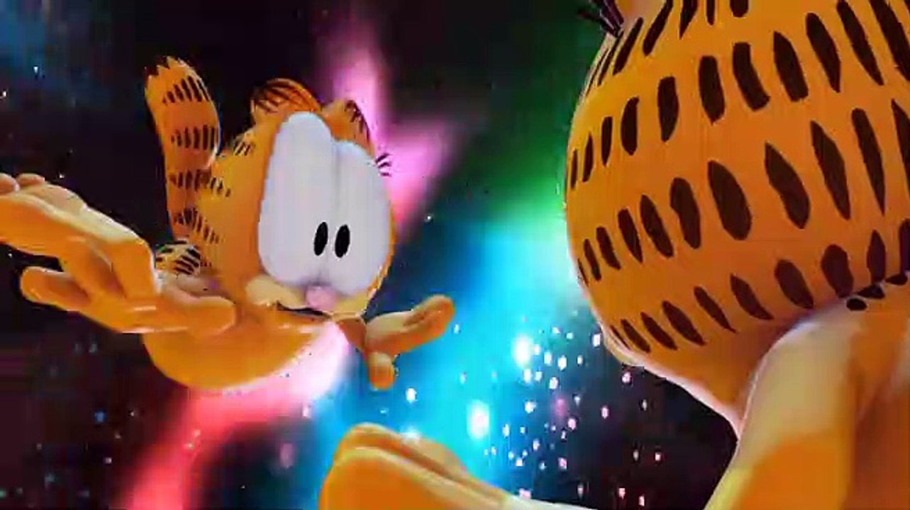 The Garfield Show Staffel 1 Folge 27 HD Deutsch