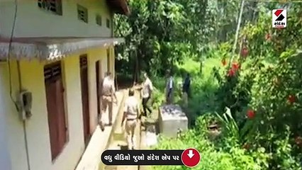 અંધશ્રદ્ધા: લખપતી બનવાની લાલચમાં બે મહિલાઓની બલી, મૃતદેહ ઘરમાં દાટી દેવાયા