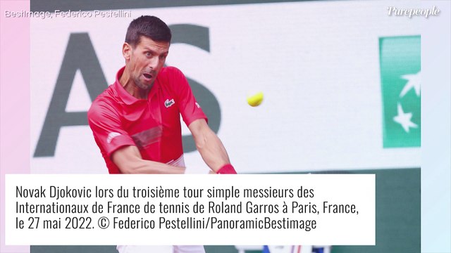 Je ne vais pas lui donner de conseils : Rafael Nadal papa pour la première fois, Novak Djokovic réagit