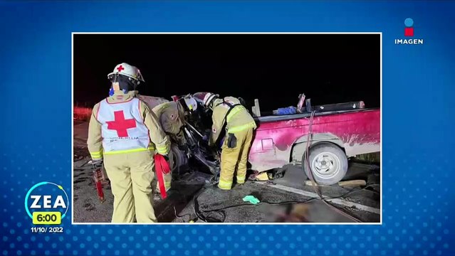 Granizada deja daños materiales en Chihuahua