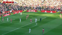HIGHLIGHTS- Arsenal 3-2 Liverpool - Nunez & Firmino goals not enough at the Emirates