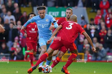 Premier League preview- Are City heavy favourites at Anfield?