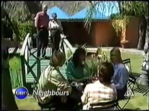 Neighbours 1410 11th October 2022