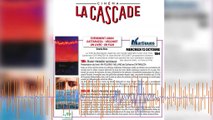 Soirée spéciale Liban demain au cinéma la Cascade à Martigues