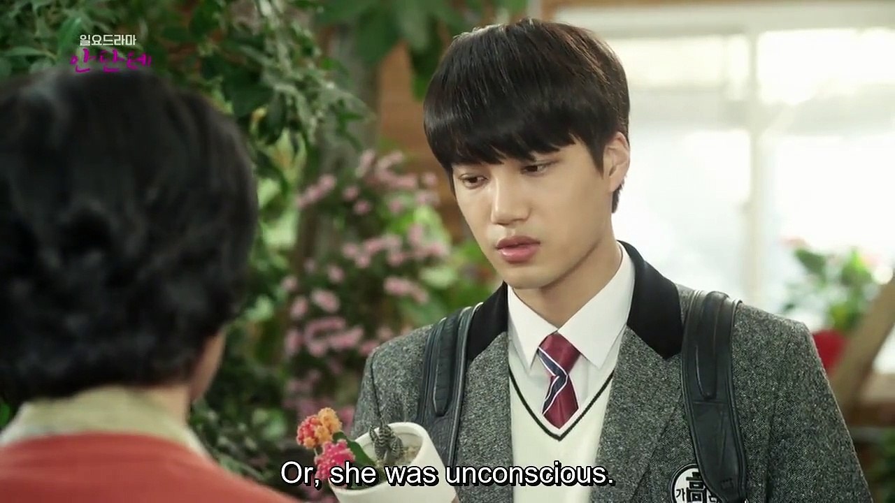 Andante - Ep06 HD Watch HD Deutsch