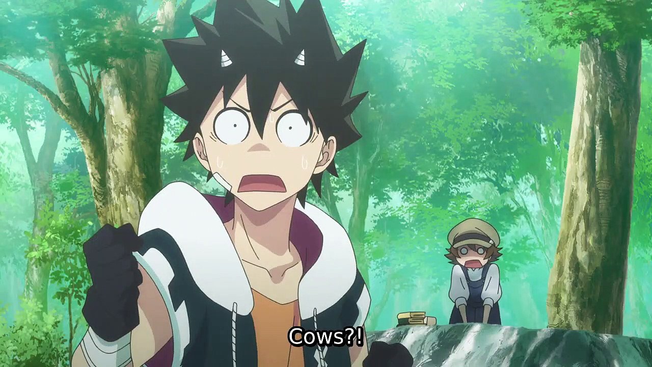 Radiant - Ep01 HD Watch HD Deutsch