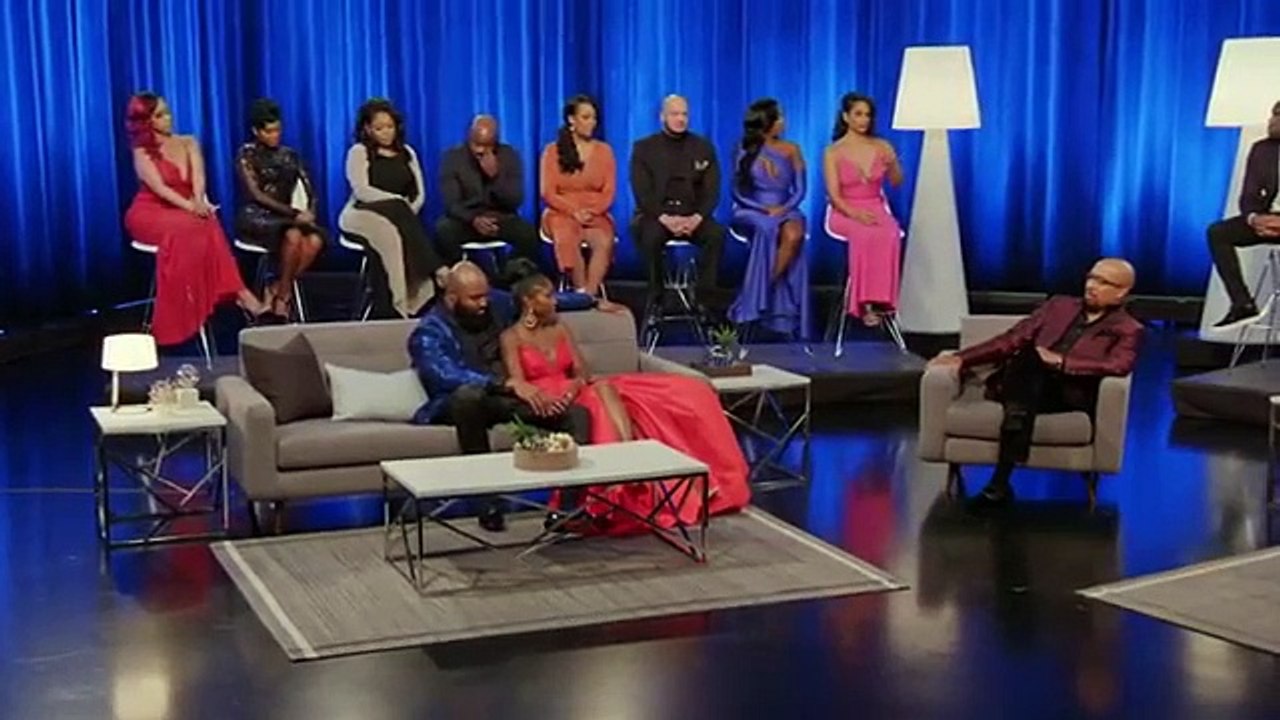 Ready to Love - Se1 - Ep11 - Reunion Special HD Watch HD Deutsch