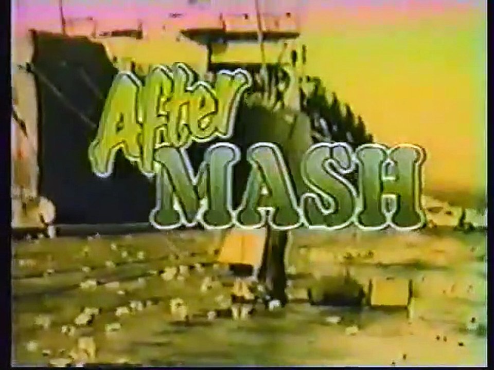 After MASH - Se1 - Ep05 HD Watch HD Deutsch