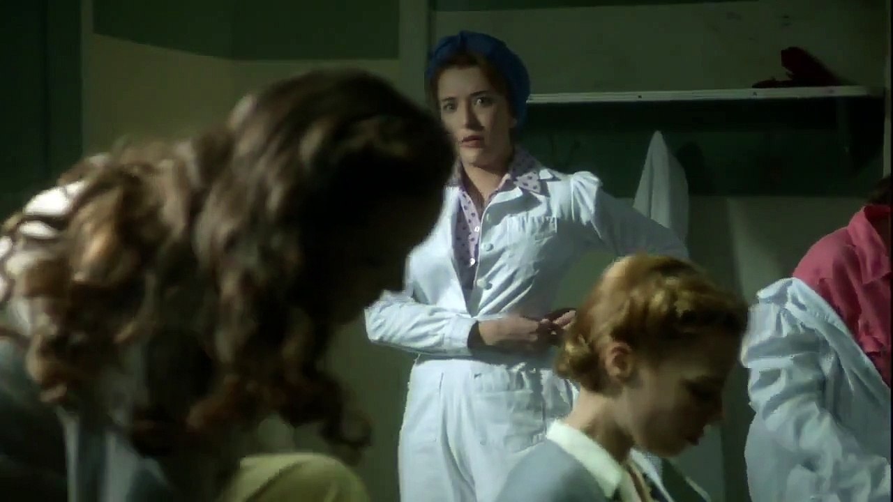 Bomb Girls - Se2 - Ep04 - Guests of Honour HD Watch HD Deutsch