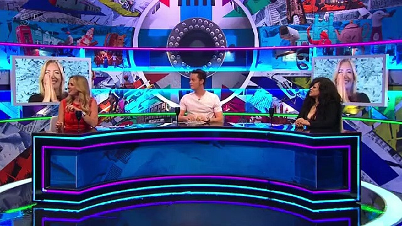 Big Brother's Bit on the Side - Se7 - Ep05 - Live Eviction ^^1 HD Watch HD Deutsch
