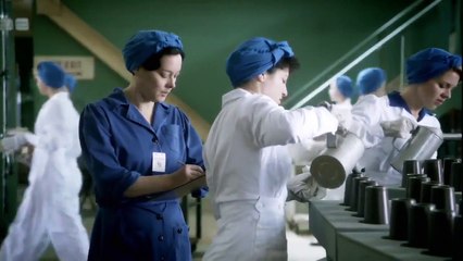 Bomb Girls - Se1 - Ep06 - Element of Surprise HD Watch HD Deutsch