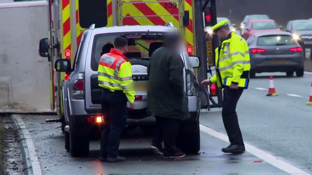 A1 - Britain's Longest Road - Se1 - Ep05 HD Watch HD Deutsch