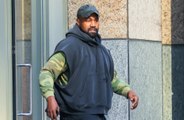 Kanye West invited to Holocaust Museum after antisemitic posts