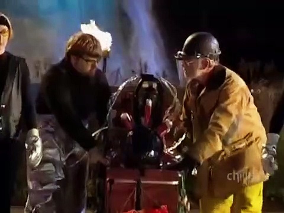 Ripley's Believe It or Not! - Se1 - Ep03 HD Watch HD Deutsch