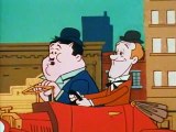 Dick & Doof - Laurel & Hardys (Zeichentrick) Staffel 1 Folge 19 HD Deutsch