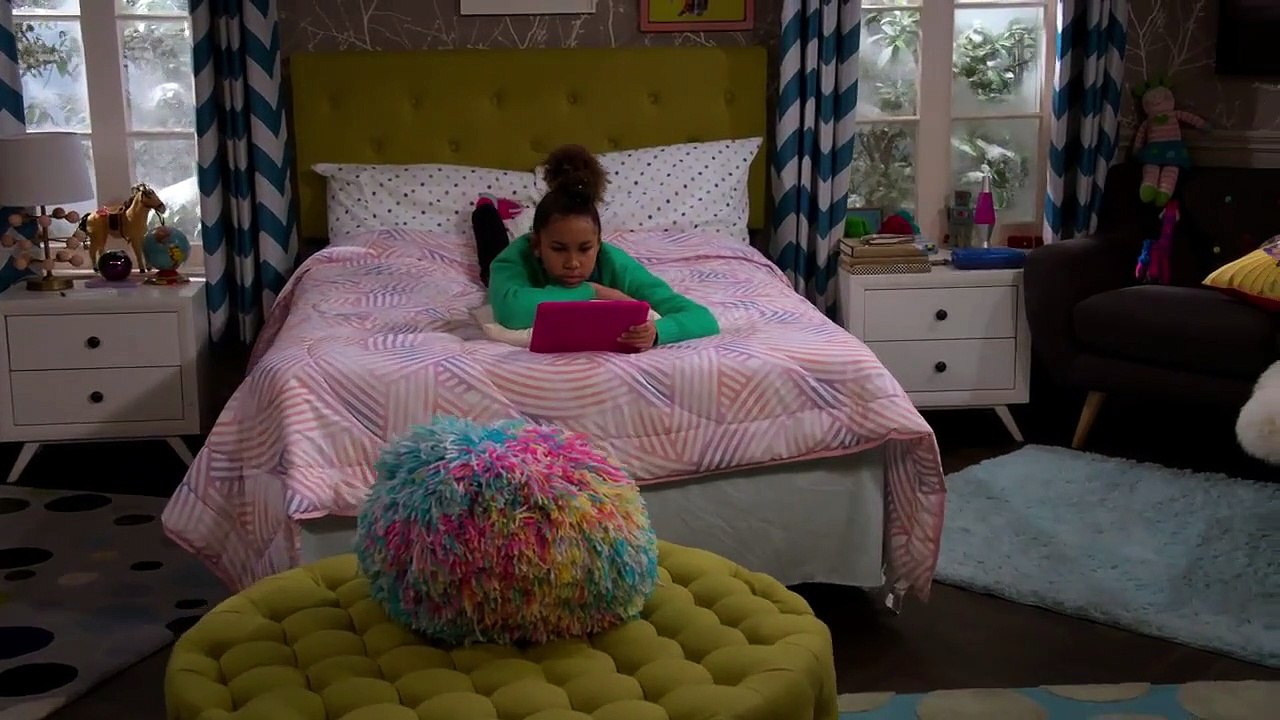 All About the Washingtons - Se1 - Ep10 - Snow Diggity HD Watch HD Deutsch