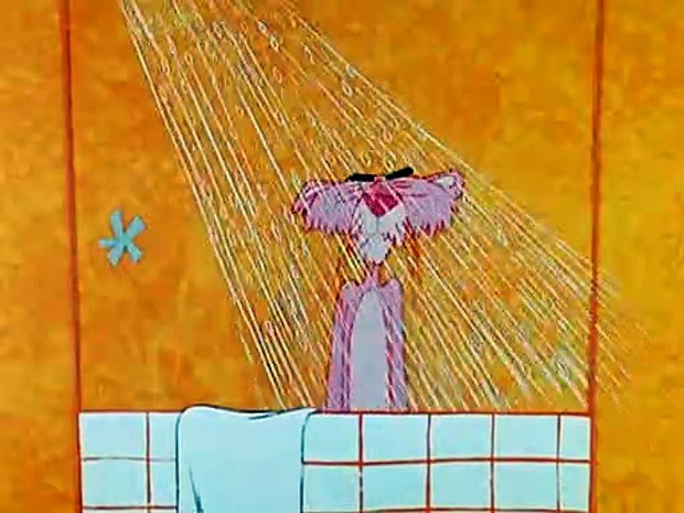 Der Rosarote Panther Staffel 1 Folge 70 HD Deutsch