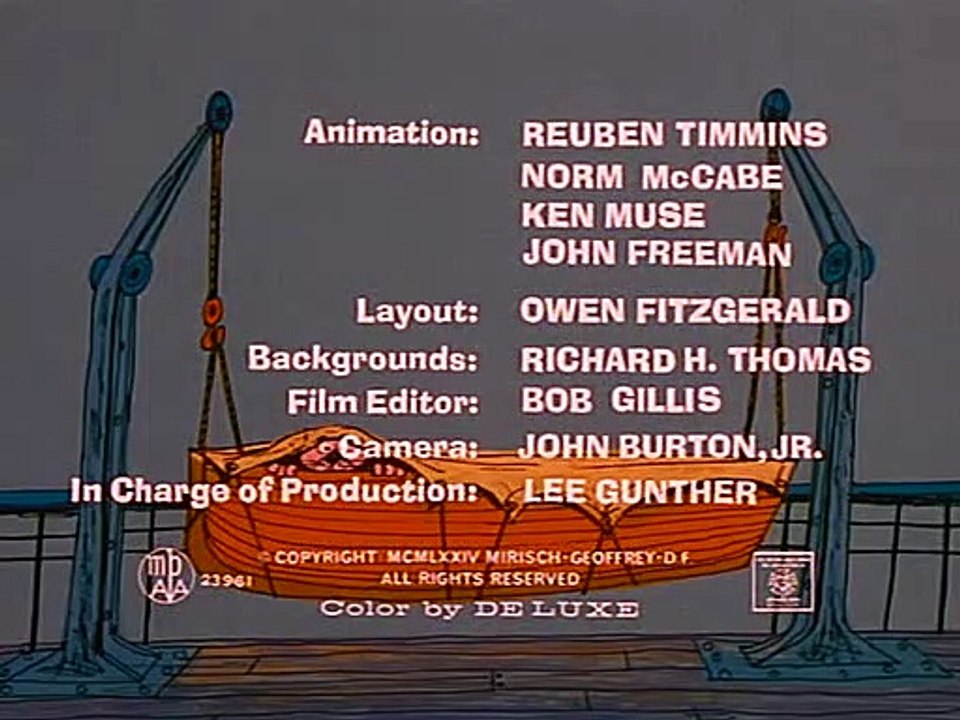 Der Rosarote Panther Staffel 1 Folge 72 HD Deutsch