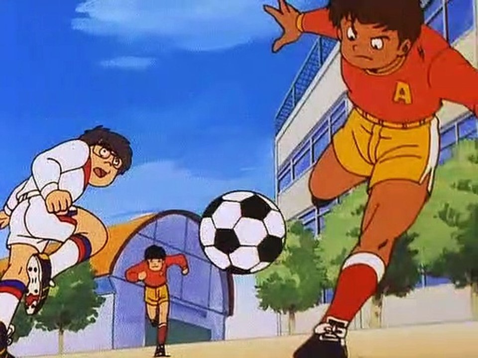 Kickers Staffel 1 Folge 24 HD Deutsch - video Dailymotion