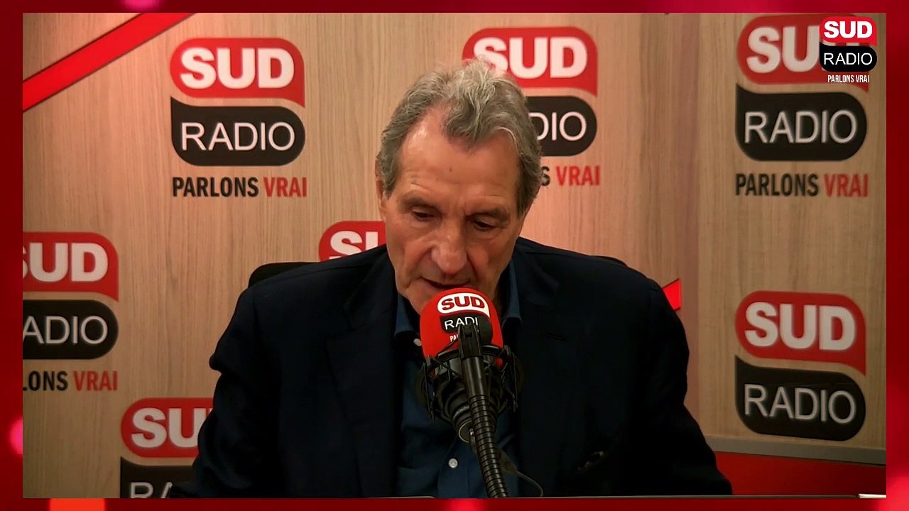 Bourdin - Grève dans les raffineries et les stations-service : Quelle est la marge de manœuvre de l’Etat ?