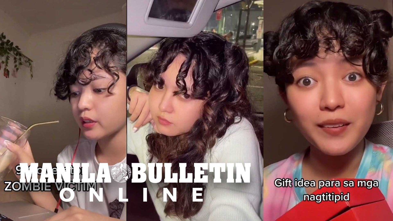 TikTok personality charms netizens with her skits on alternate realities and relatable topics