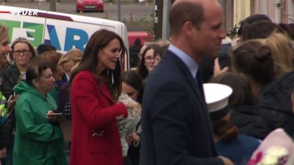 How Prince William Will Be A Different Prince of Wales