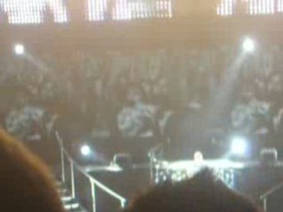 Tokio Hotel - 14 Mars 2008
