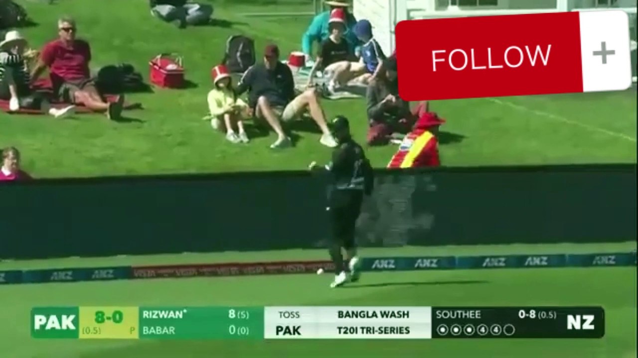 PAK VS NZ 11th OCT 2022
