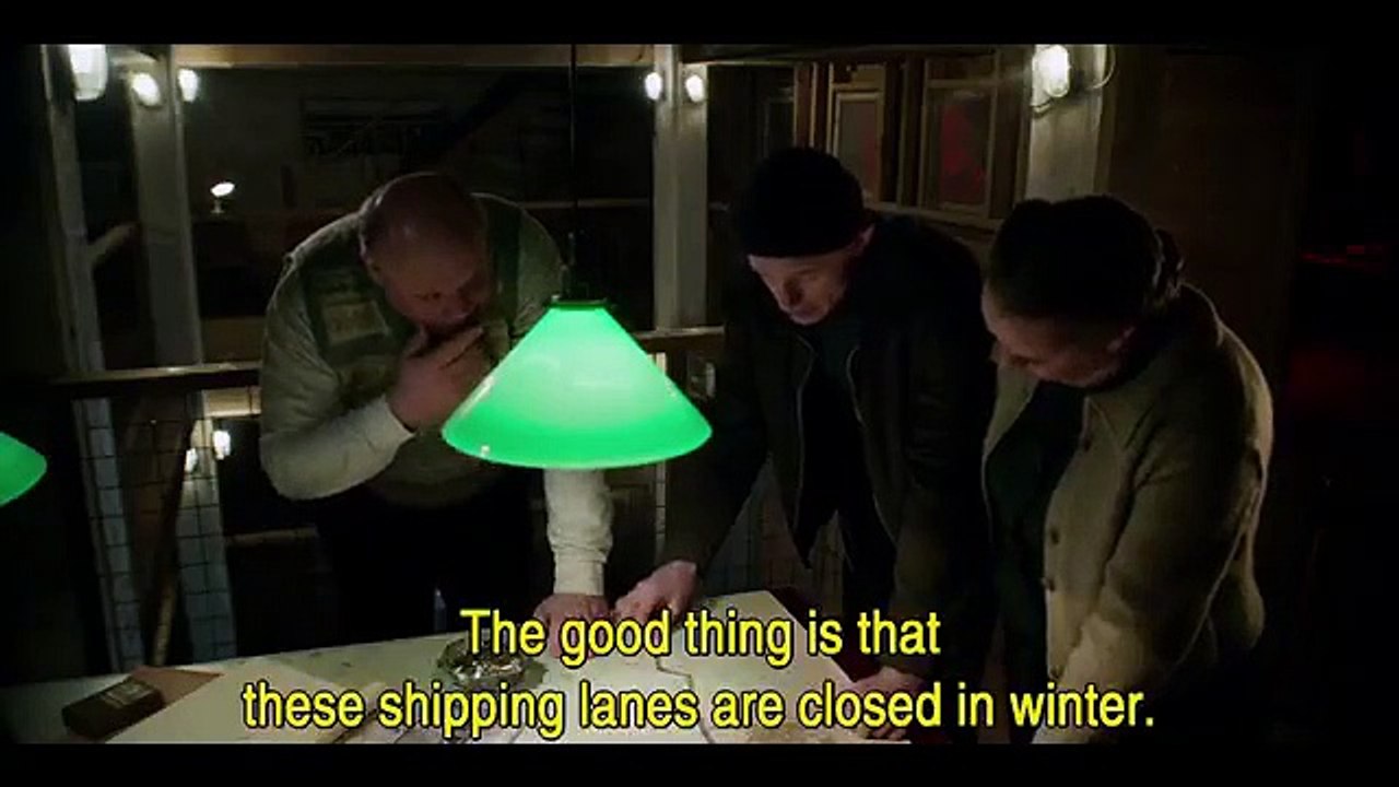 Shadow Lines - Se1 - Ep08 HD Watch HD Deutsch