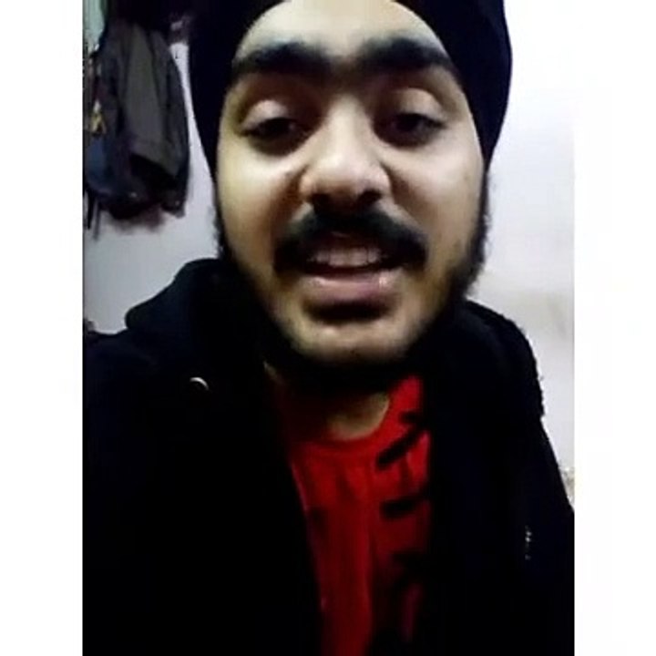 holi holi jadon saadi jaan ban manpreet shergi