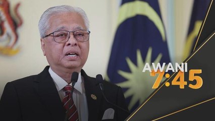 Bubar Parlimen | Keputusan dibuat sebab 12 menteri tunjuk sikap tidak wajar