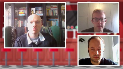 Champions League latest, Arsenal's title hopes, Steven Gerard's future at Villa | Football Talk